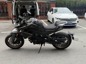 二手春风800NK
