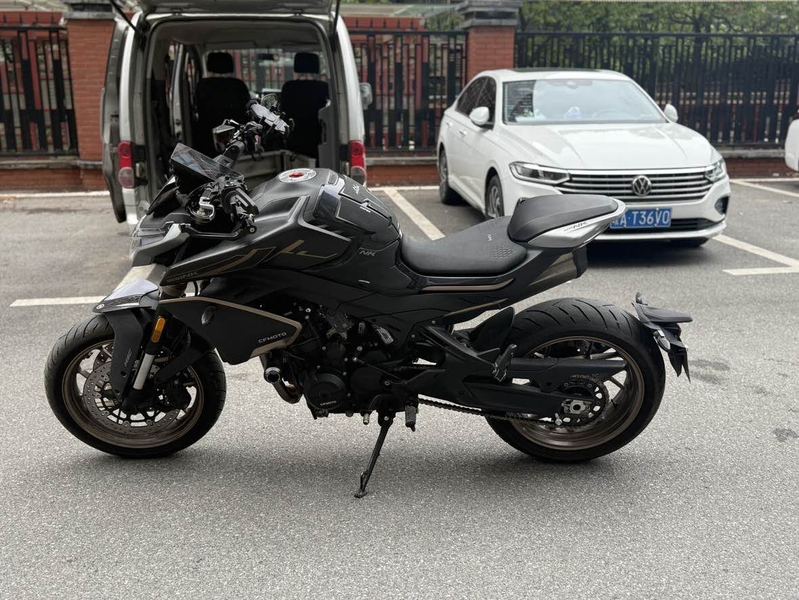 二手春风800NK