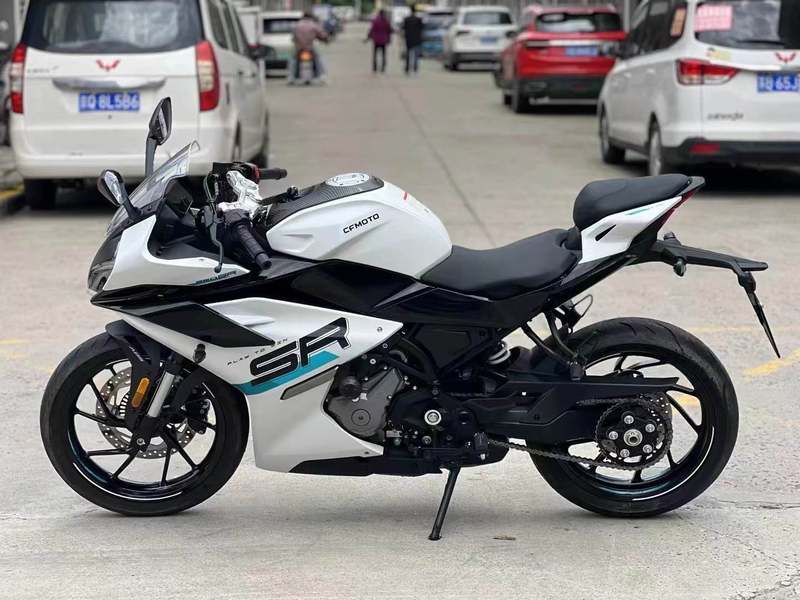 二手春风250SR