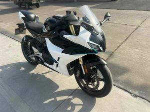 二手春风450SR