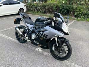 二手贝纳利龙卷风 Tornado 252R
