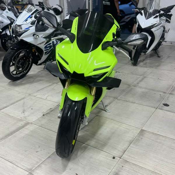 二手张雪机车500RR