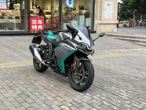 二手无极300RR