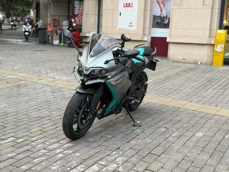 二手无极300RR
