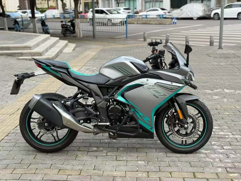 二手无极300RR