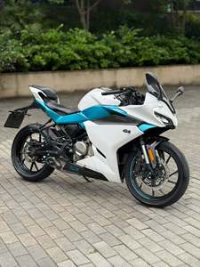 二手春风250SR