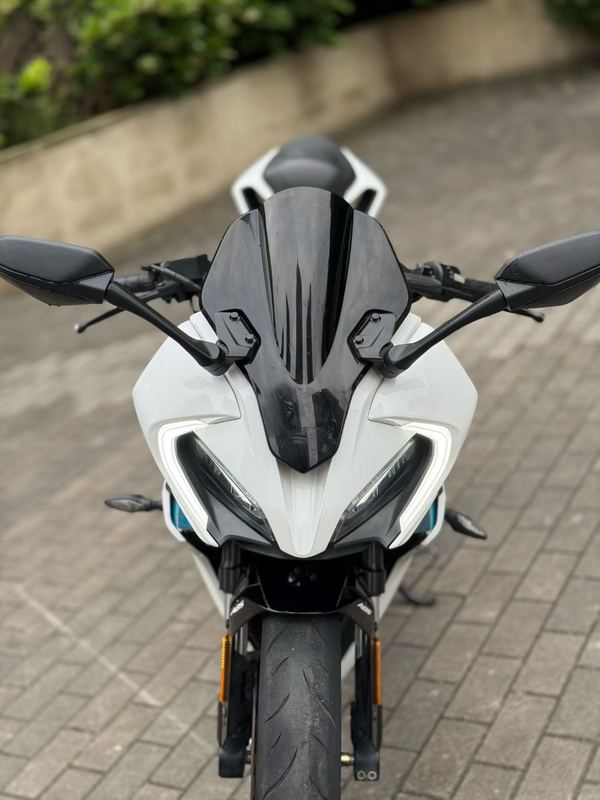 二手春风250SR