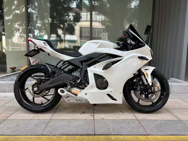 二手凯越450RR