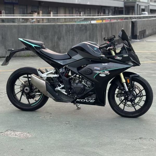 二手凯越321RR