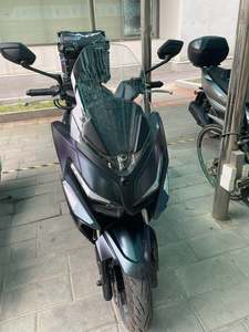 二手光阳Racing H150