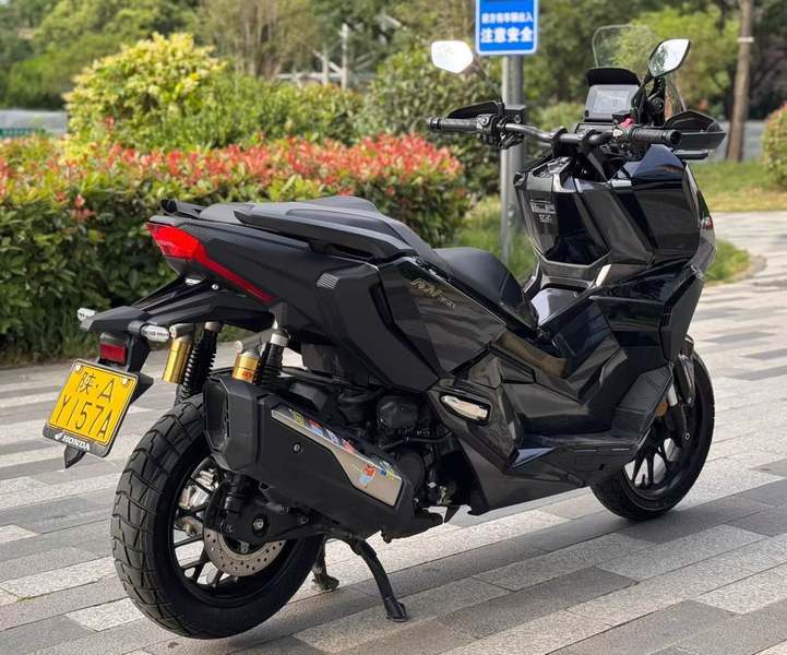 二手本田ADV350