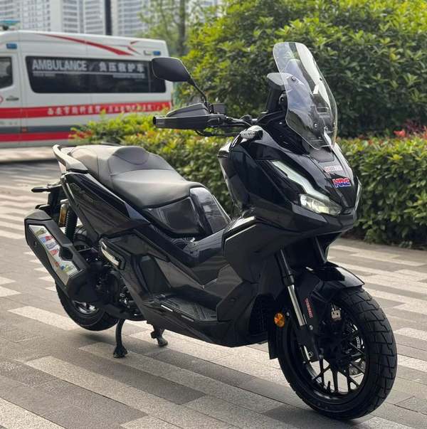 二手本田ADV350