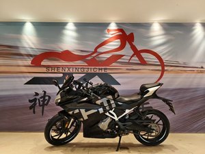 二手春风250SR