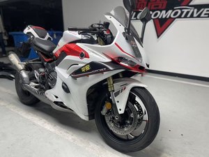 二手无极RR660S
