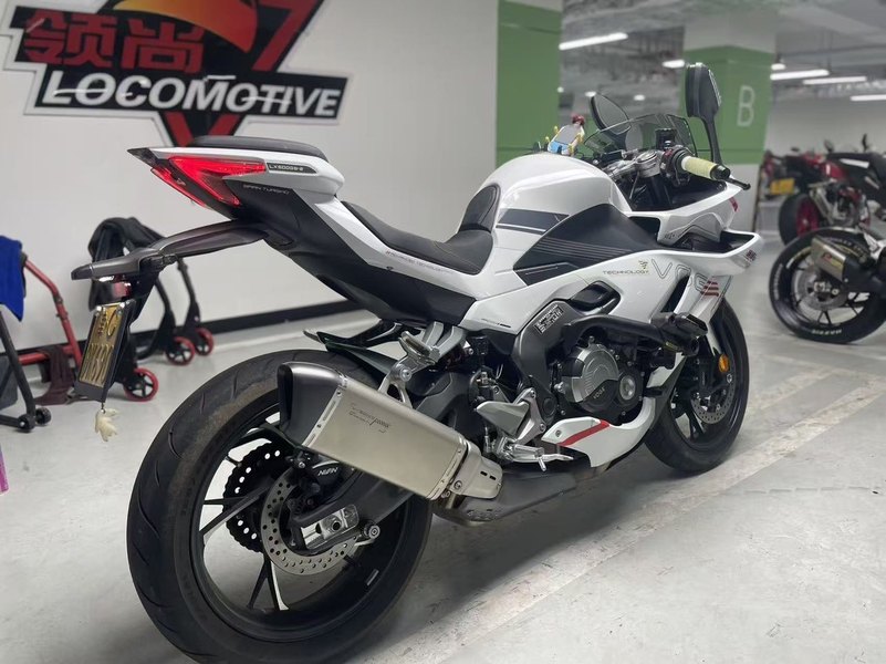 二手无极RR500S