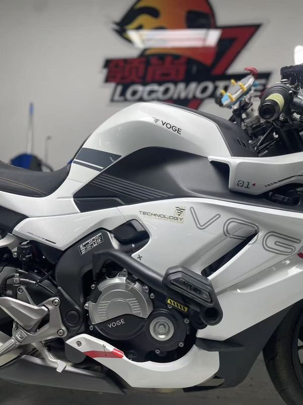 二手无极RR500S