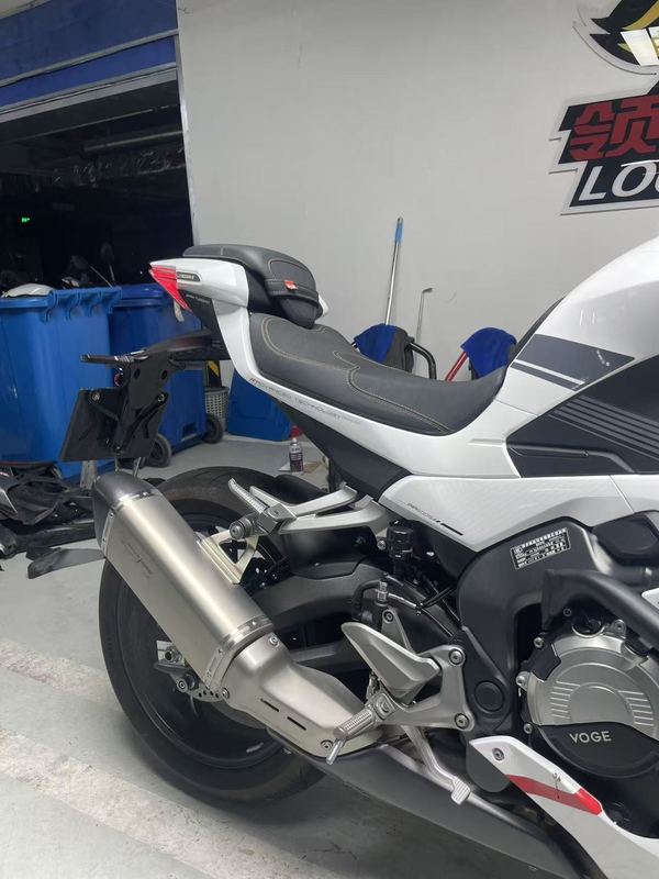 二手无极RR500S