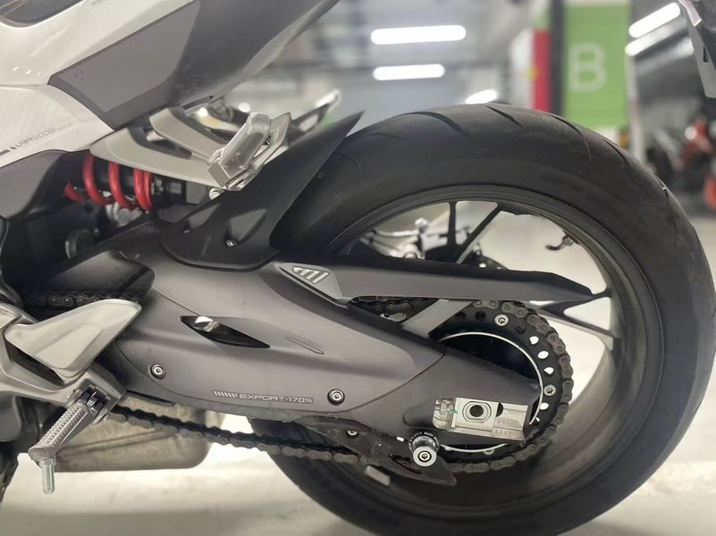 二手无极RR500S