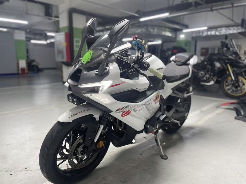 二手无极RR500S