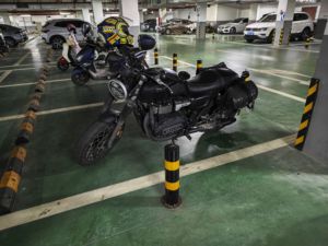 二手高金GK1200