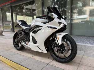 二手凯越450RR