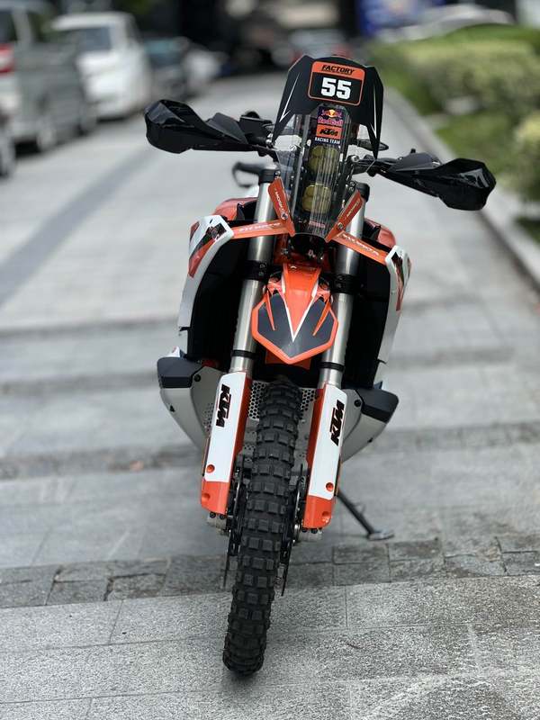二手KTMR2R790 Adventure