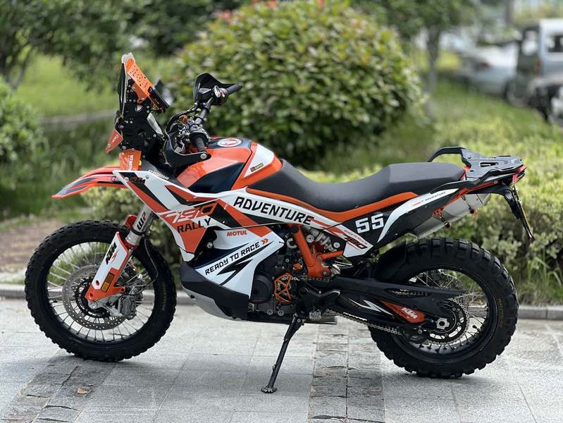 二手KTMR2R790 Adventure