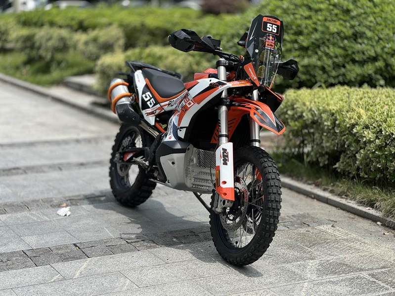 二手KTMR2R790 Adventure