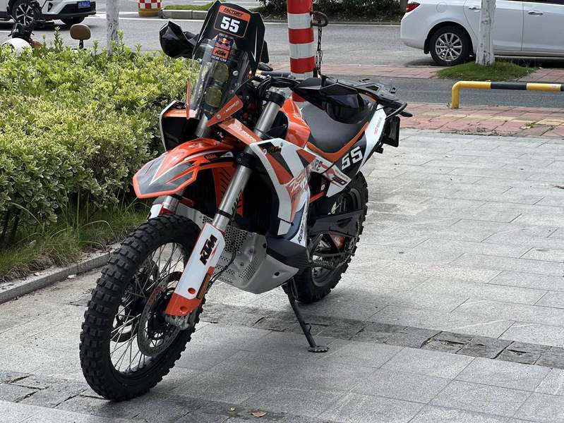 二手KTMR2R790 Adventure