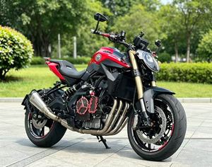 二手QJMOTOR追600