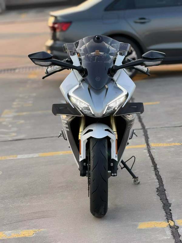 二手春风450SR