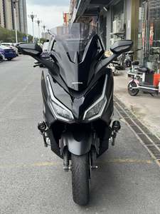 二手本田NSS350
