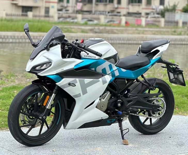 二手春风250SR