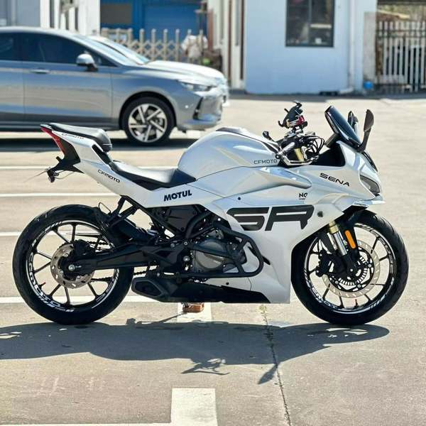 二手春风250SR