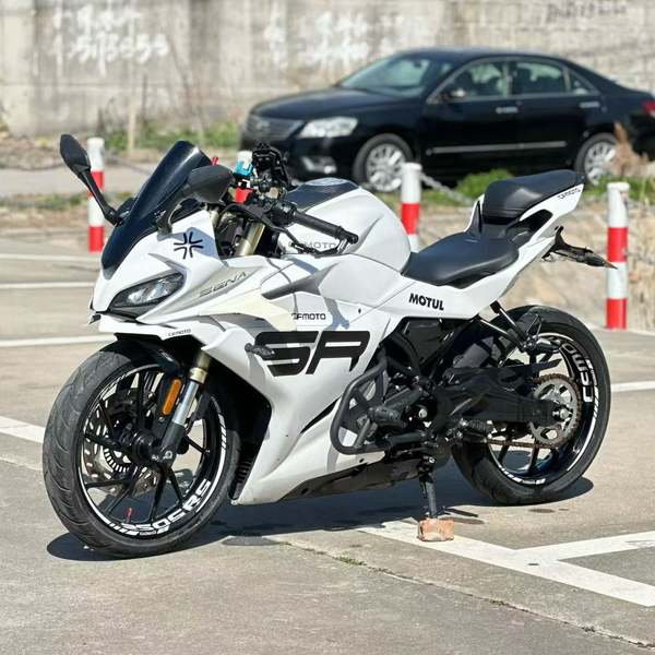 二手春风250SR