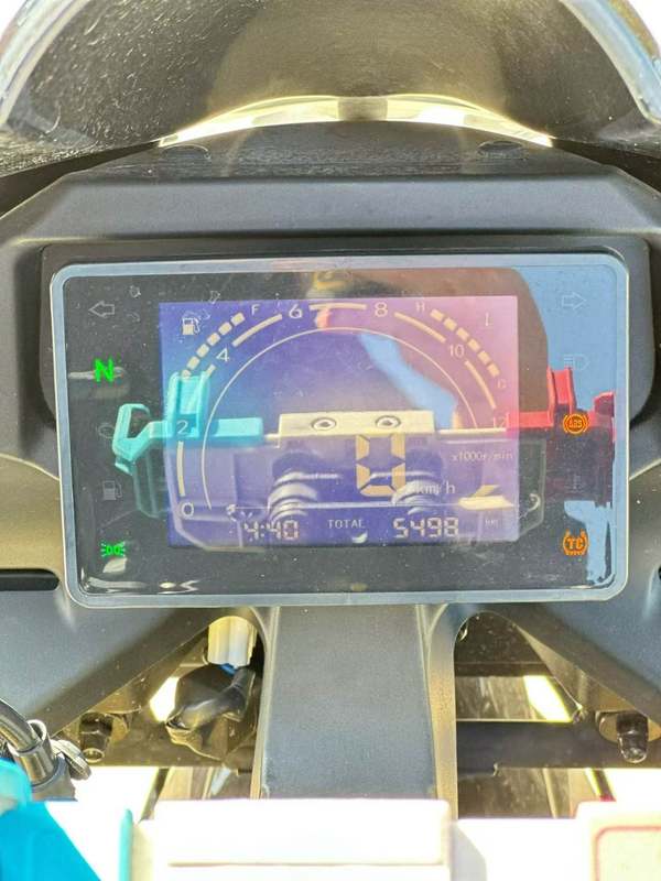 二手春风250SR