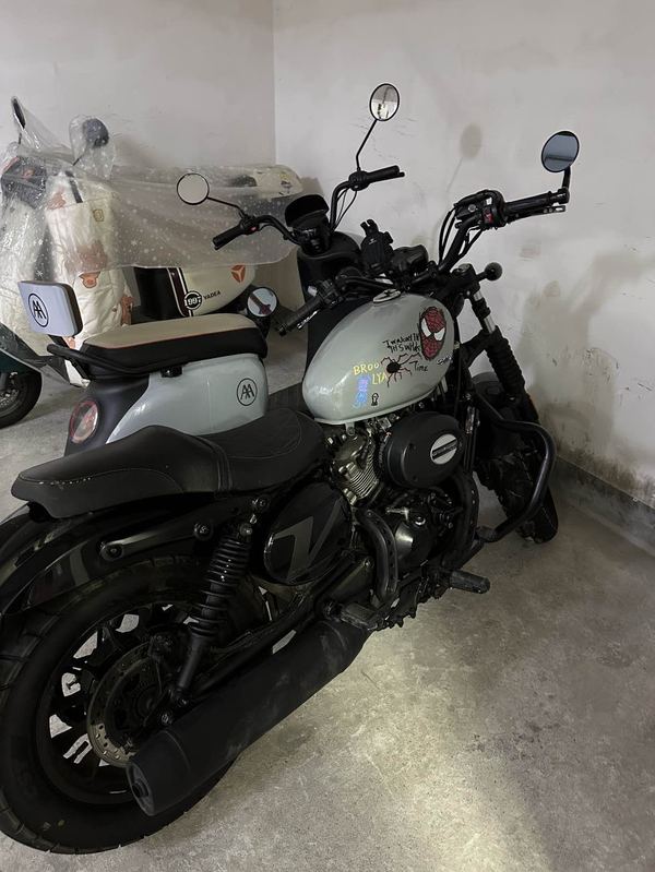 二手晓星GV300S