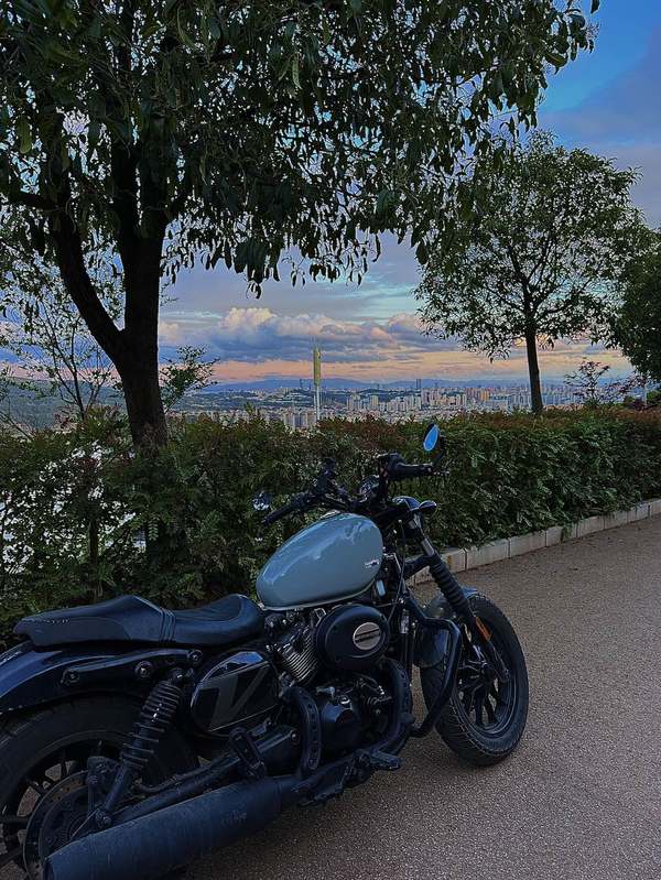 二手晓星GV300S