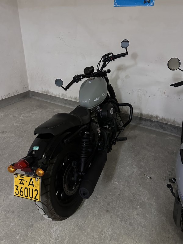 二手晓星GV300S