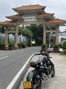 二手龙嘉V咖250