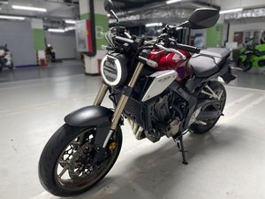 二手本田CB650R 
