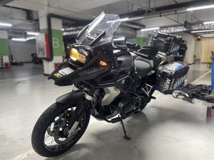 二手宝马R 1250 GS