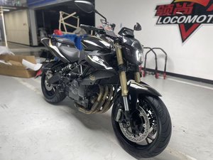 二手贝纳利TNT600i
