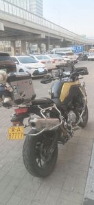 二手宝马F 750 GS