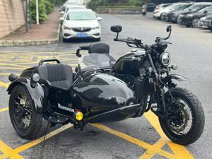 二手长江Bobbie Ⅲ 450S