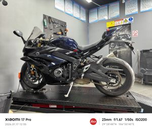 二手无极RR660S