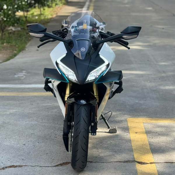 二手春风450SR