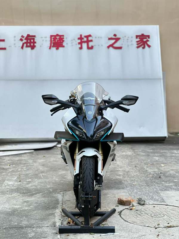 二手春风450SR