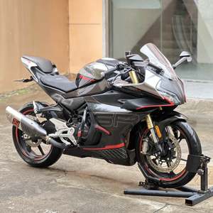 二手春风450SR