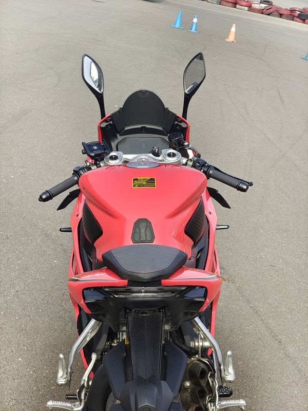 二手QJMOTOR赛921